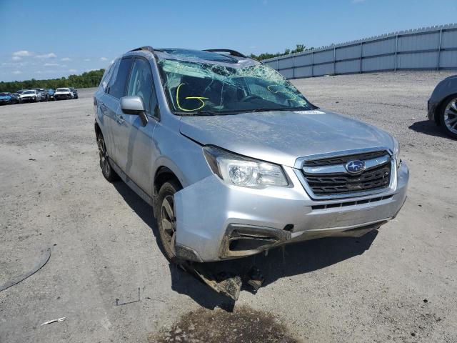 SUBARU FORESTER 2 2017 jf2sjalc3hh573412