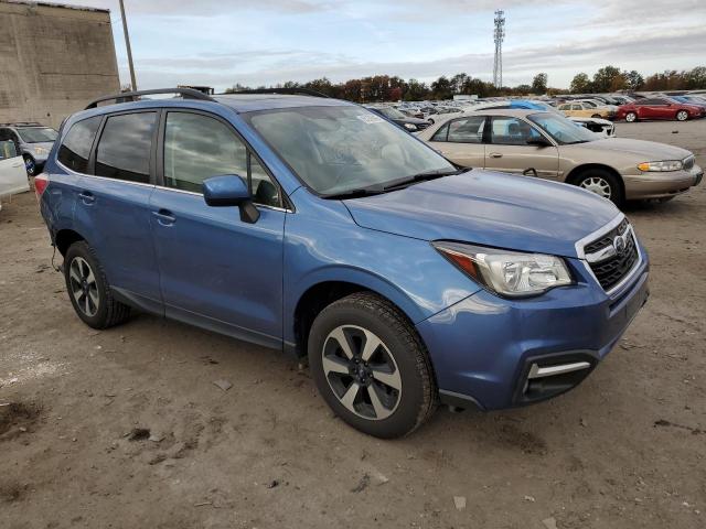 SUBARU FORESTER 2 2017 jf2sjalc5hh502731