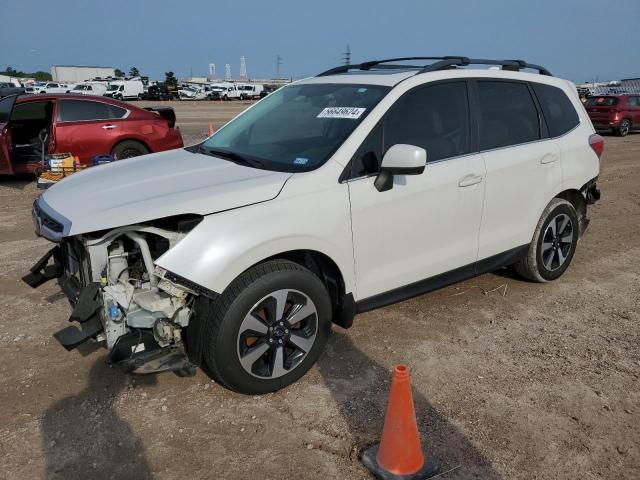 SUBARU FORESTER 2 2017 jf2sjalc5hh537902