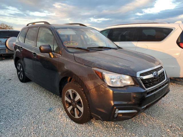 SUBARU FORESTER 2 2017 jf2sjalc6hh410916