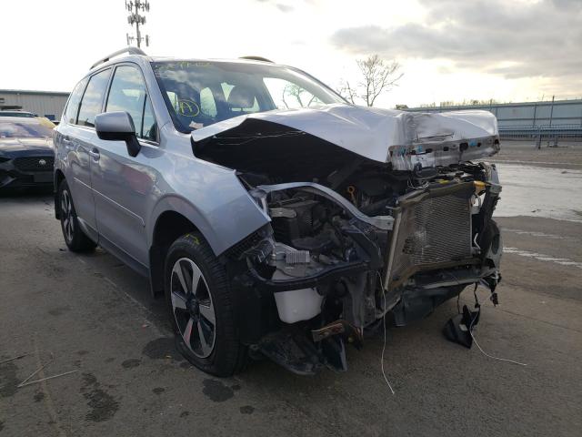 SUBARU FORESTER 2 2017 jf2sjalc6hh416411