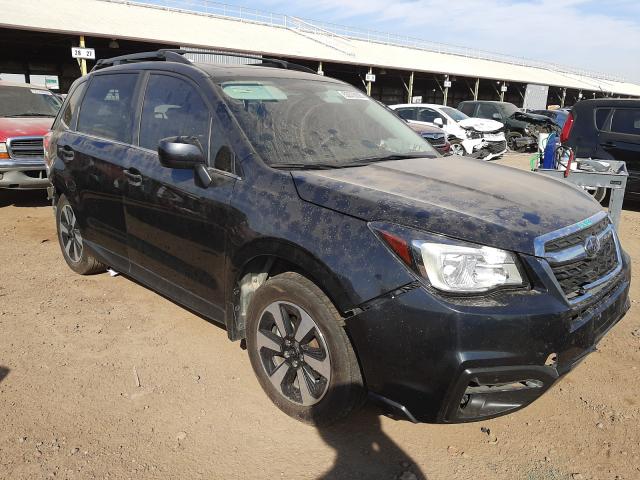 SUBARU FORESTER 2 2017 jf2sjalc6hh434827