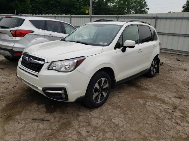 SUBARU FORESTER 2 2017 jf2sjalc6hh514385