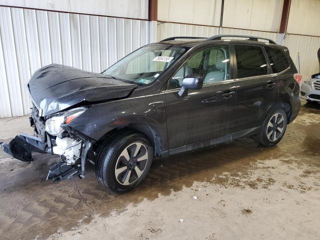 SUBARU FORESTER 2017 jf2sjalc6hh529355