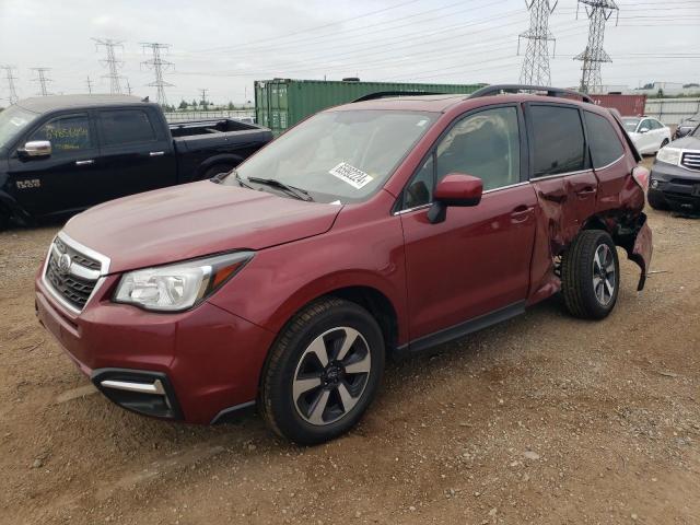 SUBARU FORESTER 2 2017 jf2sjalc6hh571122