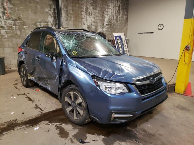 SUBARU FORESTER 2 2017 jf2sjalc7hh513794