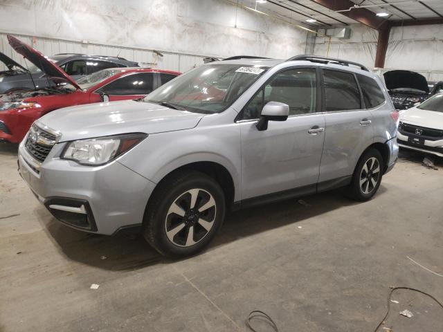 SUBARU FORESTER 2 2018 jf2sjalc7jh480558