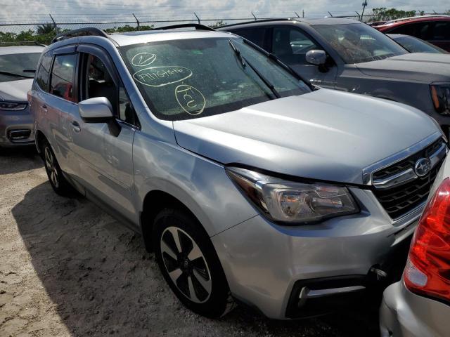 SUBARU FORESTER 2 2017 jf2sjalc8hh421576