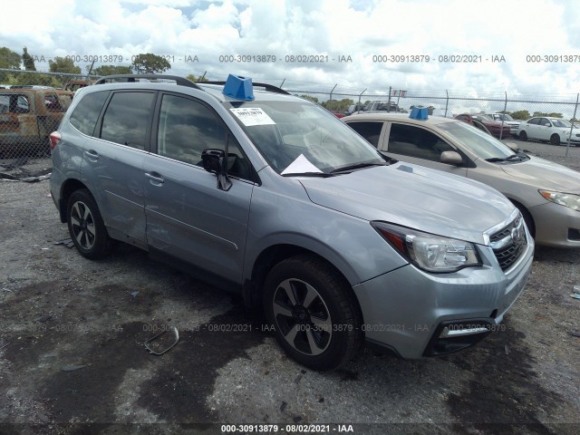 SUBARU FORESTER 2017 jf2sjalc8hh437230