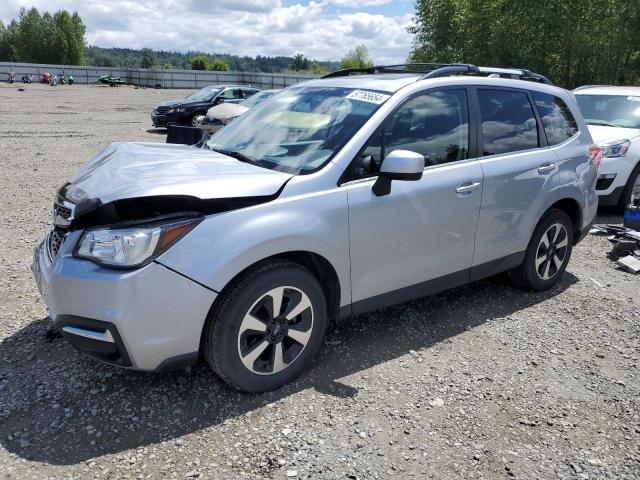 SUBARU FORESTER 2018 jf2sjalc8jh450159