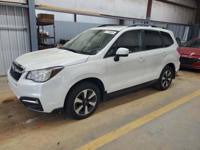 SUBARU FORESTER 2 2017 jf2sjalc9hh447569