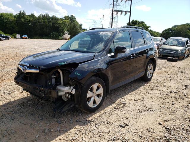 SUBARU FORESTER 2 2014 jf2sjamc0eh512111