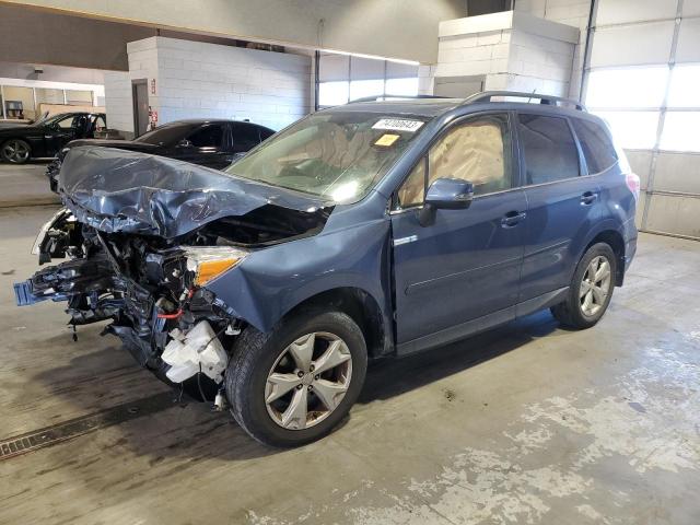 SUBARU FORESTER 2014 jf2sjamc1eh526034