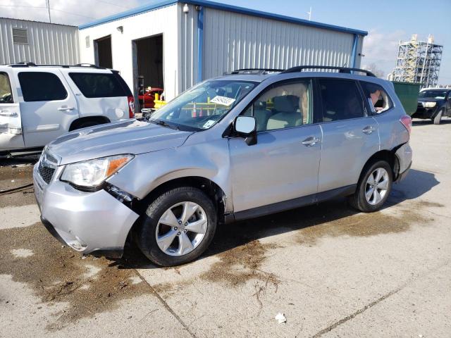 SUBARU FORESTER 2 2014 jf2sjamc1eh528169