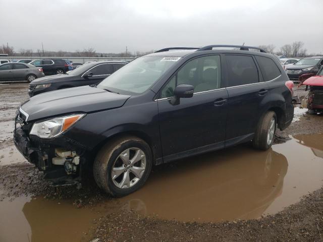 SUBARU FORESTER 2014 jf2sjamc2eh410034