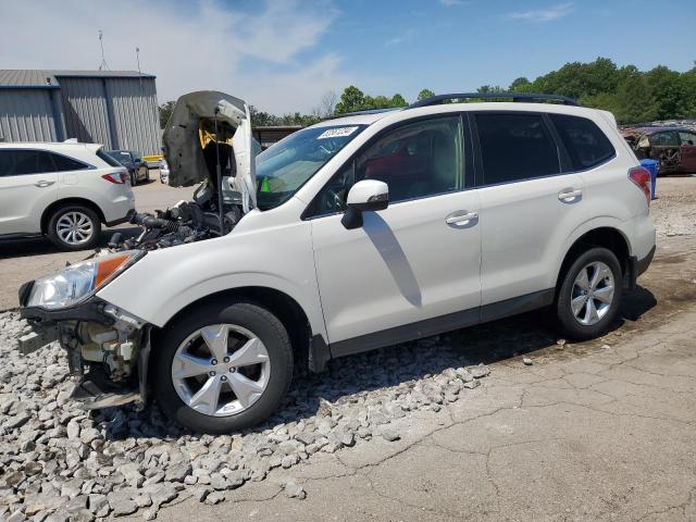 SUBARU FORESTER 2014 jf2sjamc2eh490824