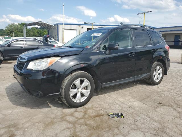 SUBARU FORESTER 2 2014 jf2sjamc2eh505127