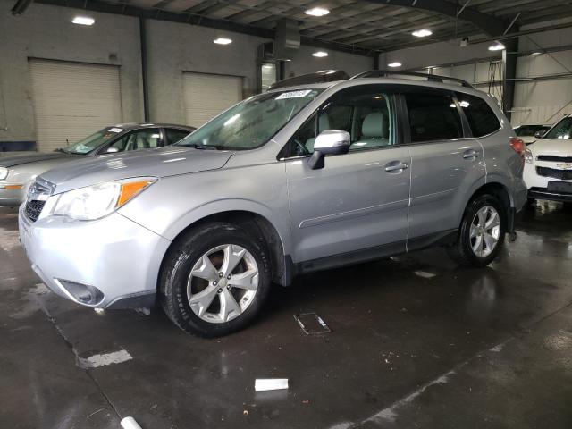 SUBARU FORESTER 2 2014 jf2sjamc2eh540024