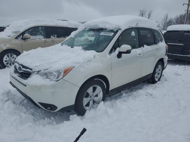 SUBARU FORESTER 2014 jf2sjamc2eh553999