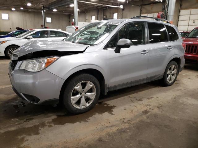 SUBARU FORESTER 2 2014 jf2sjamc2eh554327