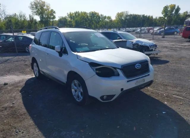 SUBARU FORESTER 2014 jf2sjamc3eh404601