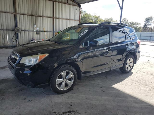 SUBARU FORESTER 2 2014 jf2sjamc3eh499788