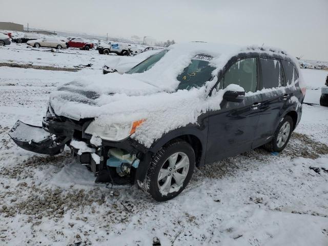 SUBARU FORESTER 2 2014 jf2sjamc3eh505749