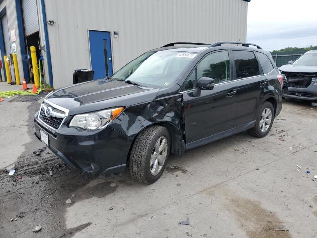 SUBARU FORESTER 2 2014 jf2sjamc4eh513889