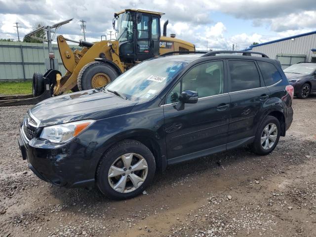 SUBARU FORESTER 2 2014 jf2sjamc5eh517837