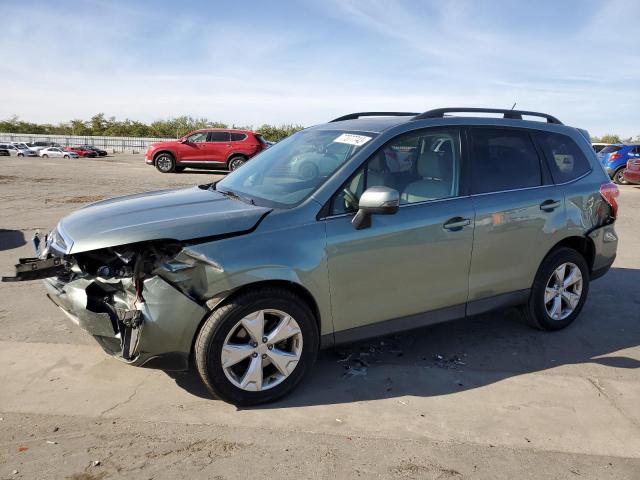 SUBARU FORESTER 2014 jf2sjamc7eh455261