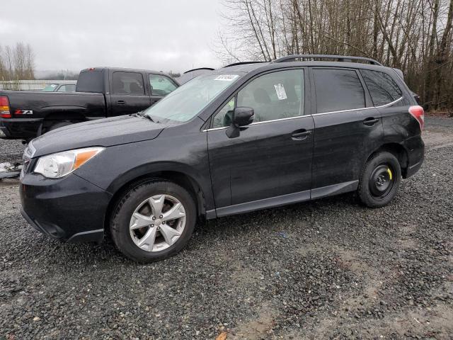 SUBARU FORESTER 2 2014 jf2sjamc7eh557112