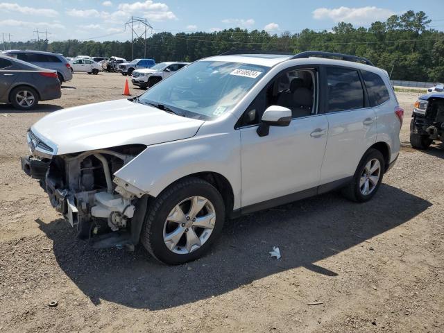 SUBARU FORESTER 2014 jf2sjamc8eh494392