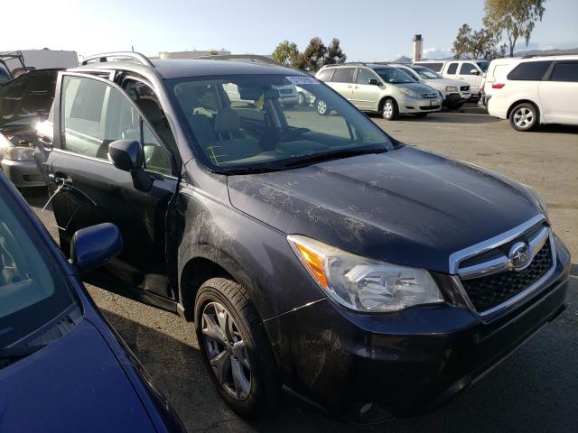 SUBARU NULL 2014 jf2sjamc9eh405557