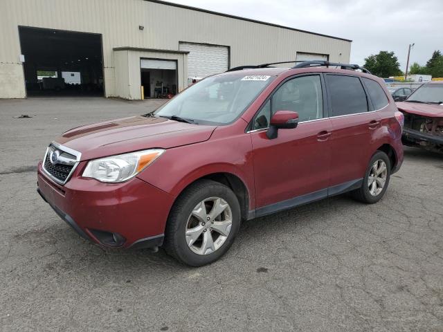 SUBARU FORESTER 2014 jf2sjamc9eh473910