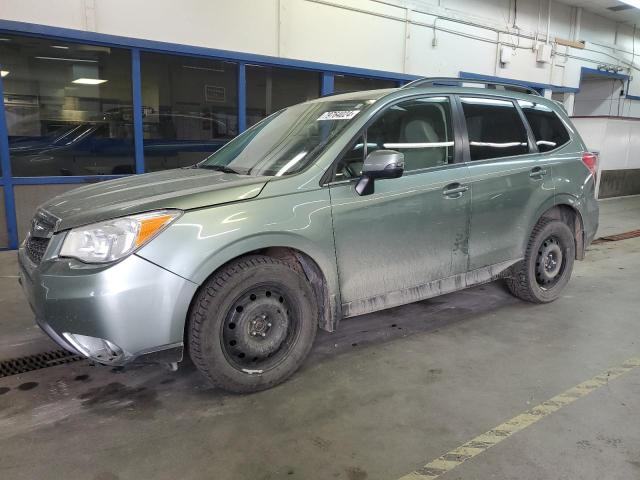 SUBARU FORESTER 2 2014 jf2sjamc9eh512222