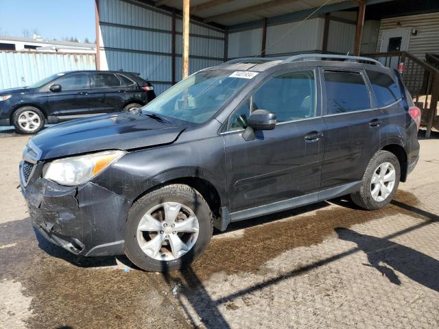 SUBARU FORESTER 2 2014 jf2sjamc9eh519557