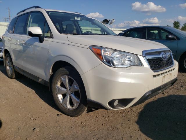 SUBARU FORESTER 2 2014 jf2sjamcxeh411822