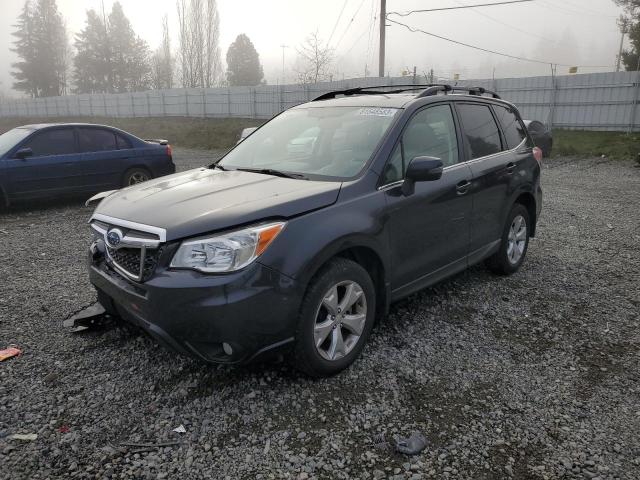 SUBARU FORESTER 2014 jf2sjamcxeh413358