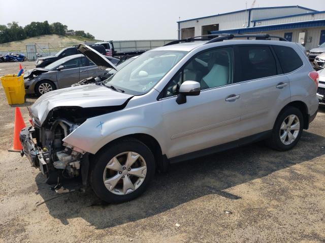 SUBARU FORESTER 2 2014 jf2sjamcxeh455268