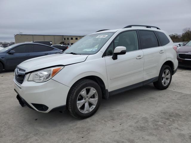 SUBARU FORESTER 2 2014 jf2sjamcxeh505120