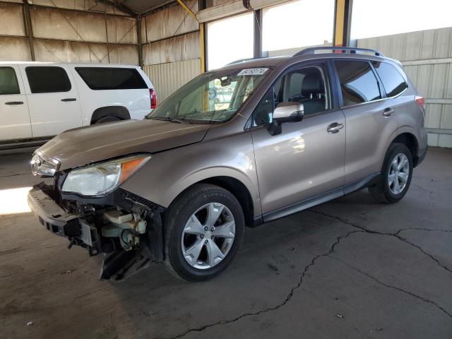 SUBARU FORESTER 2 2014 jf2sjamcxeh551157