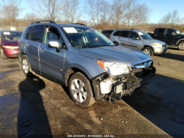 SUBARU FORESTER 2014 jf2sjapc2eh434829