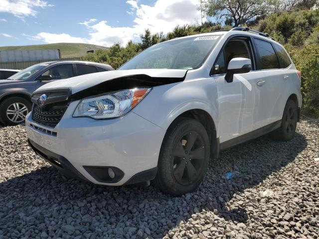 SUBARU FORESTER 2014 jf2sjapc2eh557224