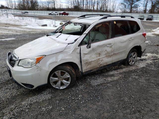 SUBARU FORESTER 2 2014 jf2sjapc4eh500202