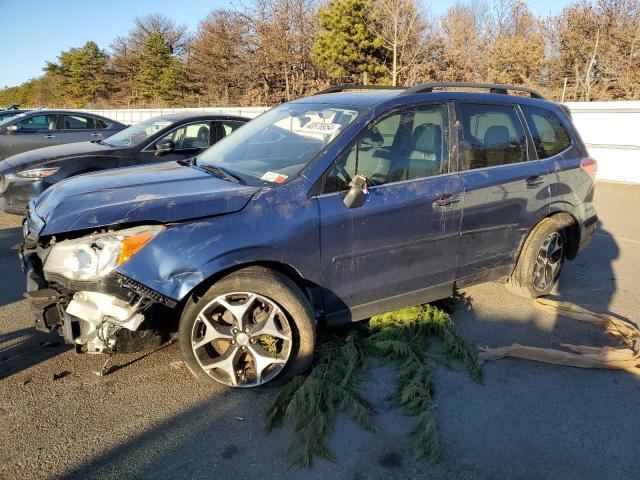 SUBARU FORESTER 2014 jf2sjapc4eh528288