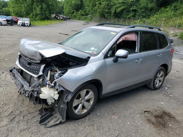 SUBARU FORESTER 2014 jf2sjapc5eh539848