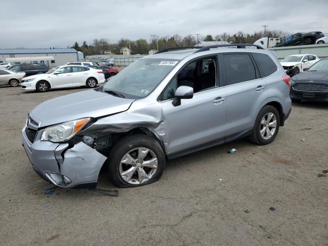 SUBARU FORESTER 2014 jf2sjapc8eh512482