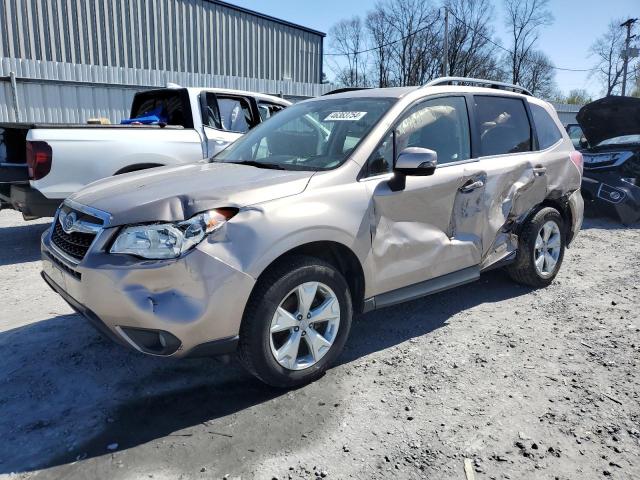 SUBARU FORESTER 2014 jf2sjapc8eh535342