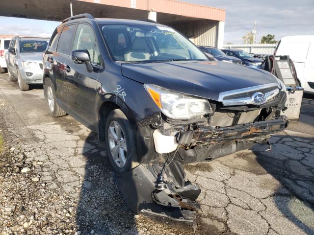 SUBARU NULL 2014 jf2sjapc9eh490329