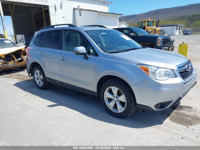 SUBARU FORESTER 2014 jf2sjapcxeh461387